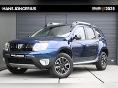 Dacia Duster - TCe 130 4x2 Blackshadow | TREKHAAK | CAMERA | STOELVERWARMING | NAVI | LEDER | CRUISE CONT