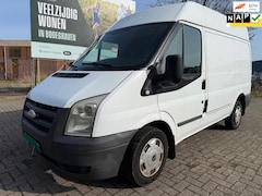 Ford Transit - 260S 2.2 TDCI