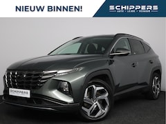 Hyundai Tucson - 1.6 T-GDI PHEV Comfort 4WD | Navigatie | 19'' velgen |