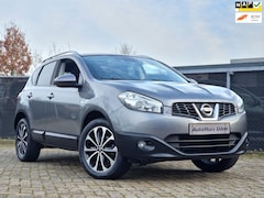 Nissan Qashqai - 1.6 Connect Edition*Pano*Camera*Trekhaak