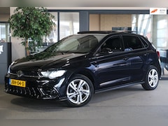 Volkswagen Polo - 1.0 TSI 2x R-Line DSG Pano Led Cam Navi ACC