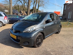 Toyota Aygo - 1.0-12V Access *NIEUWE APK