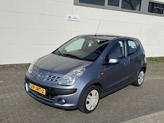 Nissan Pixo - 1.0 Acenta Airco Elektr pakket Apk