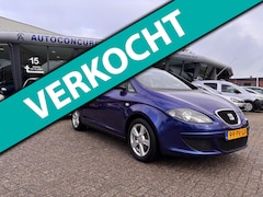 SEAT Altea - 1.6 Reference, Inruilkoopje zo mee