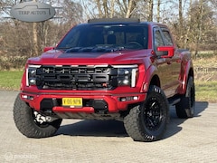 Ford F150 - USA Raptor R