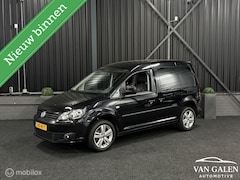 Volkswagen Caddy - Combi 1.2 TSI Comfortline Airco APK nieuw✅