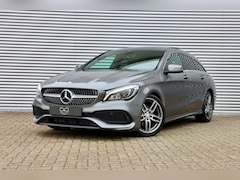 Mercedes-Benz CLA-klasse Shooting Brake - 200 Ambition AMG | PANORAMA | NAVIGATIE | CRUISE | LED | DEALERONDERHOUDEN