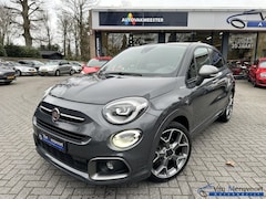 Fiat 500 X - 1.3 GSE Sport FireFly Turbo 150PK Automaat 1eEig|ACC|Navi|Rijstrook|Camera|DAB|CarPlay