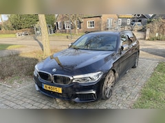 BMW 5-serie Touring - M550d xDrive High Executive Full options!!! Nieuwprijs € 170k