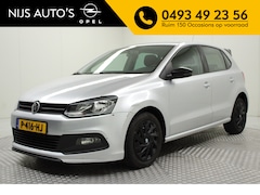 Volkswagen Polo - 1.4 TDI BlueMotion | airco | cruise control | radio
