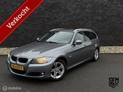 BMW 3-serie Touring - 318d Corporate Lease Luxury Line