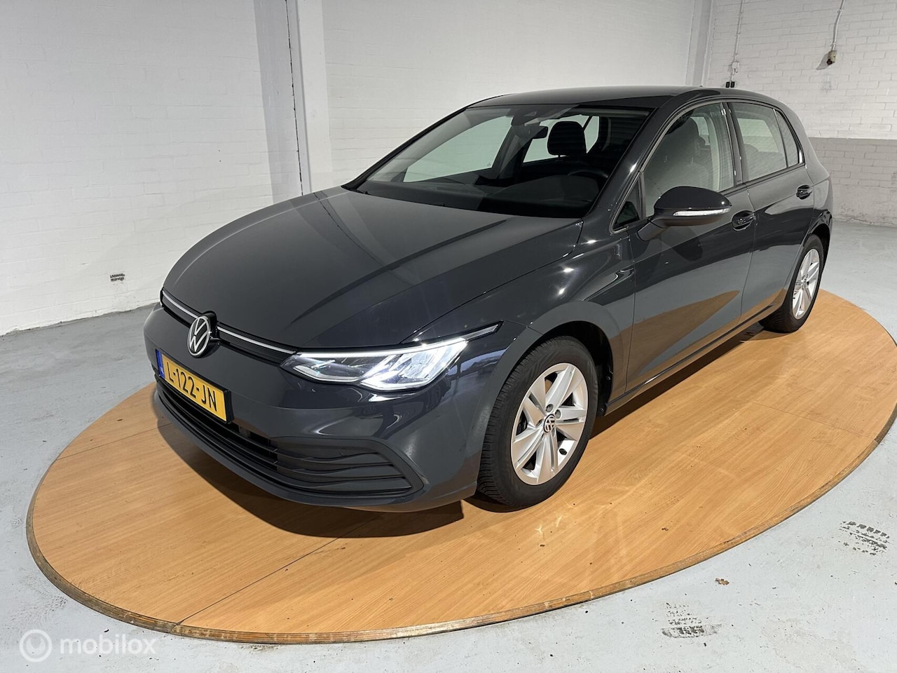 Volkswagen Golf - 1.0 TSI Golf Trekhaak NAP - AutoWereld.nl