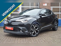 Toyota C-HR - 1.8 | HYBRIDE - STOEl/STUUR.VERW - CAMERA