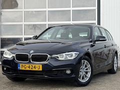 BMW 3-serie Touring - 318i Executive 136pk | Automaat | Bluetooth | Cruise control | Electronic climate control
