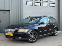 Volvo V50 - 2.0D Edition II