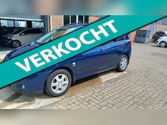 Toyota Corolla Verso - 1.6 VVT-i Linea Sol clima