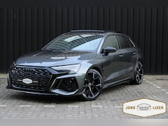 Audi RS3 - Sportback 2.5 TFSI quattro PANO CERAMIC B&O HuD