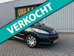 Peugeot 207 - 1.4 XR | AIRCO | APK 07-2026 | CRUISE CONTROL |