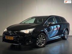 Toyota Avensis Touring Sports - 1.8 VVT-i Business Plus AUT /Clima/Cruise/Camera/NAVI/LaneAss/LMV