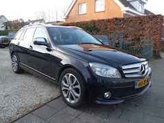 Mercedes-Benz C-klasse Estate - 200 K Business Cl