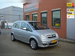 Opel Meriva - 1.6-16V Temptation Automaat