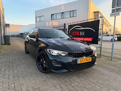 BMW 3-serie Touring - 330e xDrive M Sport (bj 2020) HuD|H&K|TREKH|XENON|360CAM|SFEER
