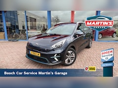 Kia e-Niro - DynamicLine 64 kWh