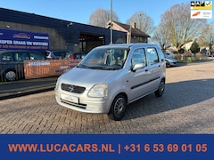 Opel Agila - 1.2-16V Comfort NIEUWE APK