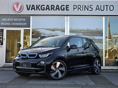 BMW i3 - Basis Comfort 22 kWh |NAVI|CRUISE|AIRCO|DEALER ONDERH.|ORG.NL|NAP| 4634