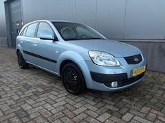 Kia Rio - 1.4 X-pect|Airco|Nieuw Apk