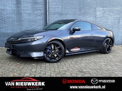 Honda Prelude - 2.0 HYBRID 184PK Automaat Advance | BOSE Audio | BREMBO remmen | Navi & Carplay | Adaptiev