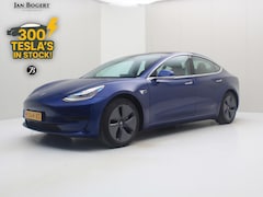 Tesla Model 3 - Standard RWD Plus 90% SoH [ TREKHAAK+AUTOPILOT+60 kWh+PREMIUM AUDIO ]