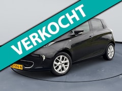 Renault Zoe - R110 Limited 41 kWh|SOH85%|KOOPACCU|