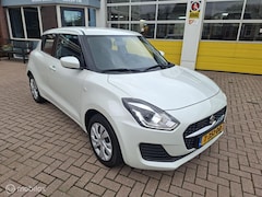Suzuki Swift - 1.2 Comfort Smart Hybrid