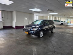 Lexus RX - 400h Executive