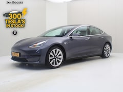 Tesla Model 3 - Standard RWD Plus 90% SoH [ LFP-ACCU+TREKHAAK+19''LMV+AUTOPILOT+60 kWh+PREMIUM AUDIO ]
