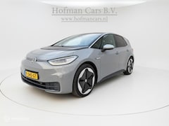 Volkswagen ID.3 - First Max 58 kWh SOH 92% Panormadak Camera