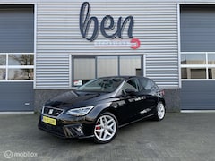 SEAT Ibiza - 1.0 TSI FR Business Intense 2e Eig TOPSTAAT