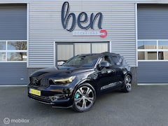 Volvo XC40 - 1.5 T5 Recharge Inscription UNIEK TOPSTAAT
