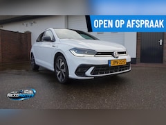 Volkswagen Polo - 1.0 TSI 3x R-Line Acc Beats CarPlay Navi Pano Virtual