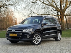 Volkswagen Tiguan - 2.0 TSI Sport&Style 4M, DSG, Pano *LPG*Zuinig