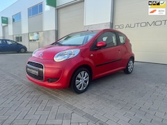 Citroën C1 - 1.0-12V Ambiance. 15-05-2026 APK elektrische ramen