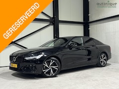 Volvo S90 - 2.0 T8 AWD R-Design Aut. | navi | leder | harman/kardon | autopilot |