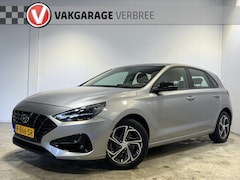 Hyundai i30 - 1.0 T-GDi MHEV Comfort Smart | Navigatie/Android/Apple Carplay | LM Velgen 16" | Cruise Co