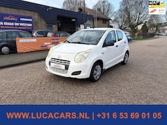 Suzuki Alto - 1.0 Base NIEUWE APK