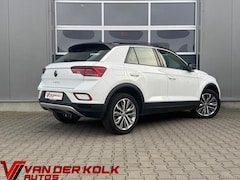 Volkswagen T-Roc - 1.5 TSI Life Business Automaat Nieuw Model | Digital Cockpit | Camera | LED | Carplay | Ad