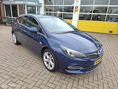 Opel Astra - 1.4 Elegance Automaat