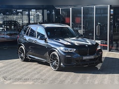 BMW X5 - M50d GRIJS KENTEKEN | B&W | Skylounge | EX BTW
