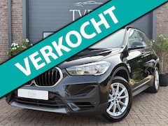 BMW X1 - SDrive18i Executive|NAVI|CLIMATE|CRUISE|PARKEERSENSOREN