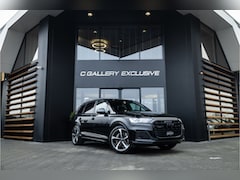 Audi Q7 - 55 TFSI e quattro Pro Line S - S Line | Panorama | Luchtvering | Keyless | Camera